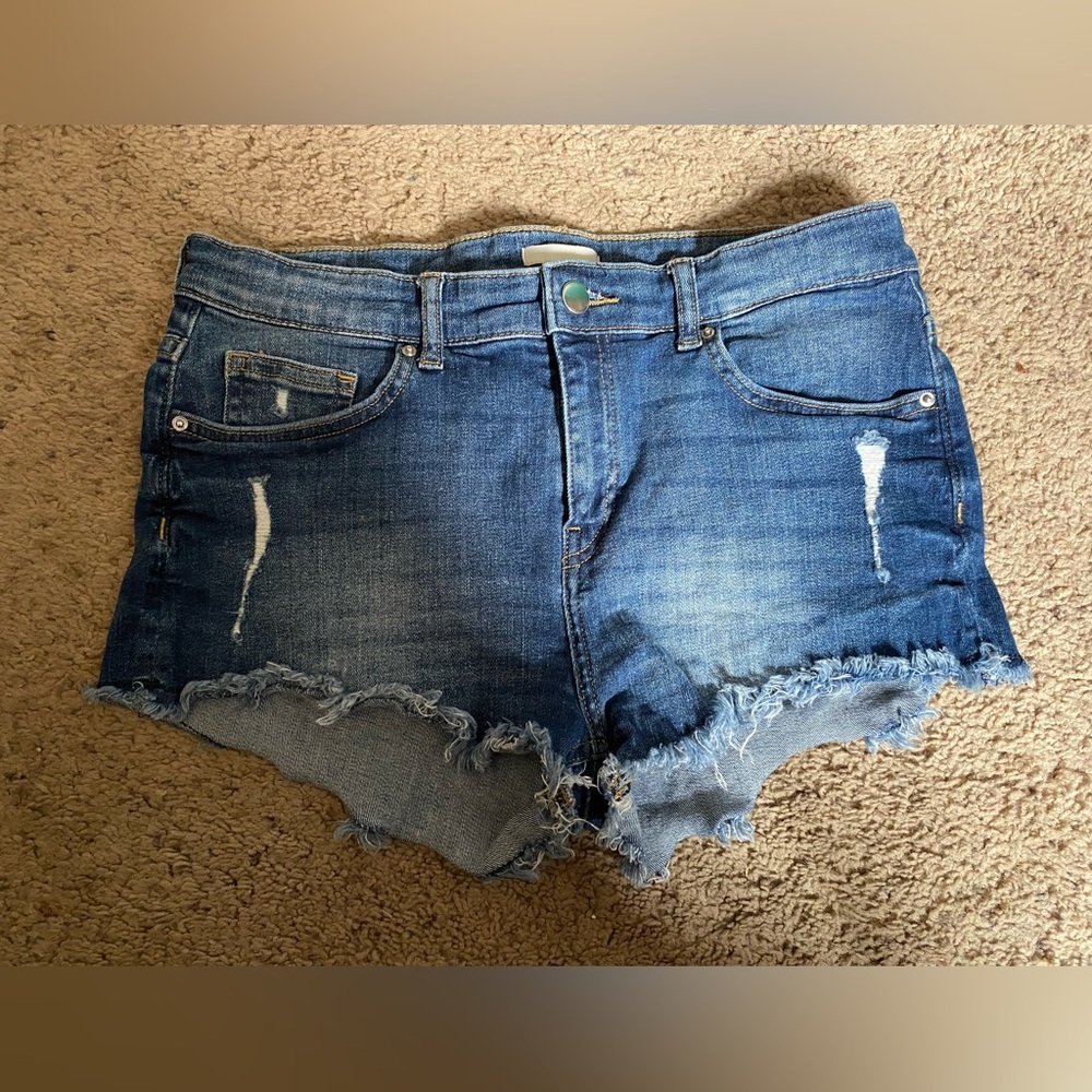 H&M Shorts Size 8